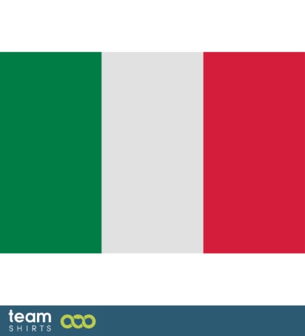 Drapeau Italie