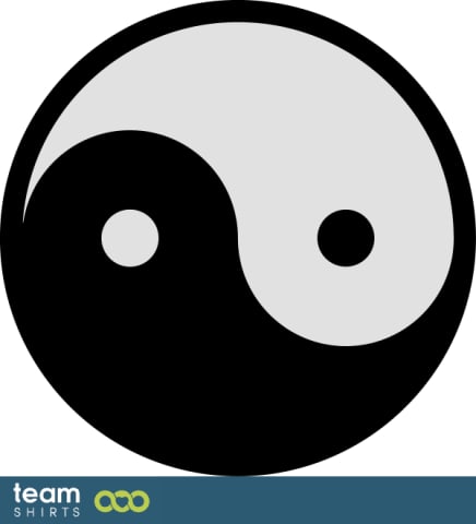 Yin yang