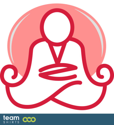 Symbole de yoga