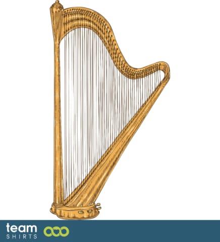 Harpe