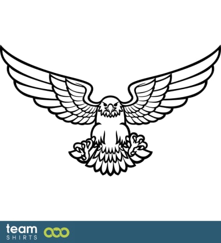 Aigle américain