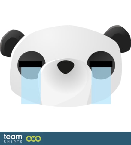 Panda emoji