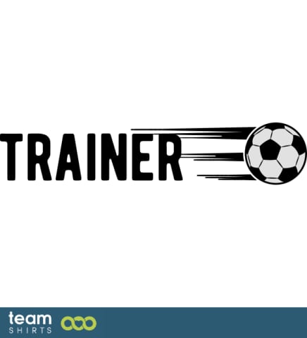 Fussball Trainer