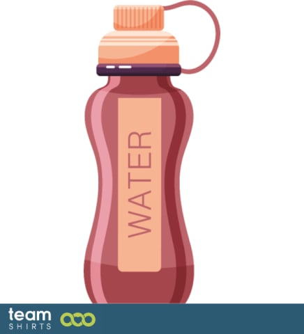 water bottle vectorstock 8901520