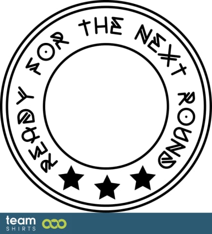 Bereit für die nächste Runde