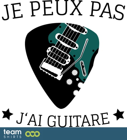 J'ai guitare 3