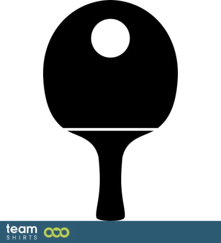 Ping Pong Emblem