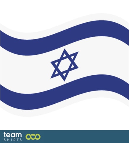 Flag Israel