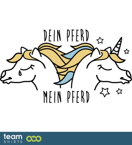 Dein Pferd Mein Pferd
