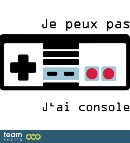 j'ai console 2