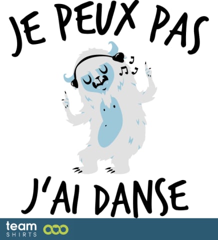 J’ai Danse 3