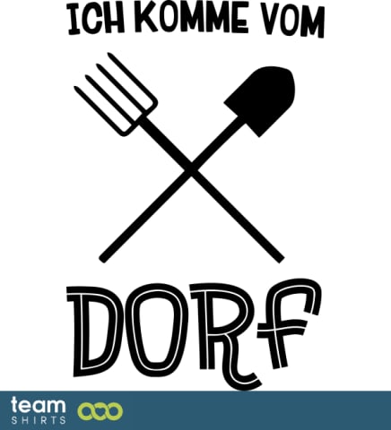 Vom Dorf 2