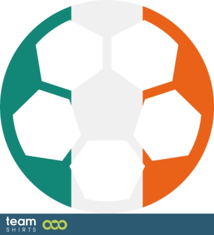 Irischer Fußball