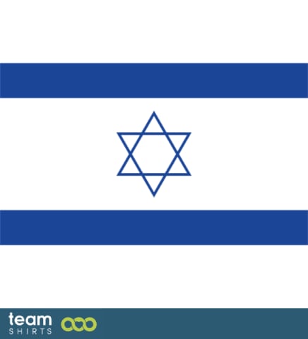Flag Israel