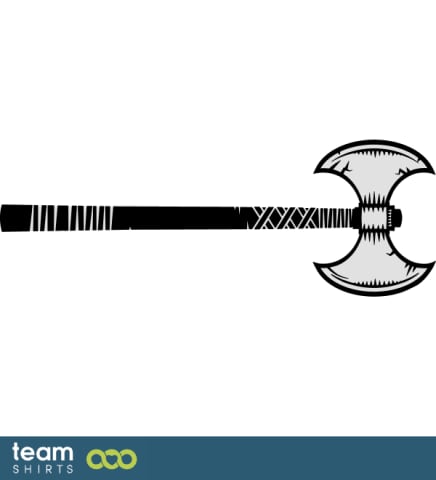 twin axe