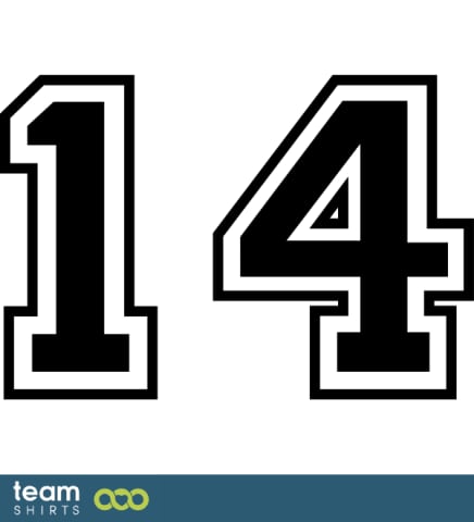 Numéro quatorze