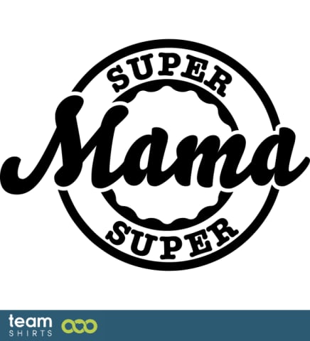 Super Mama