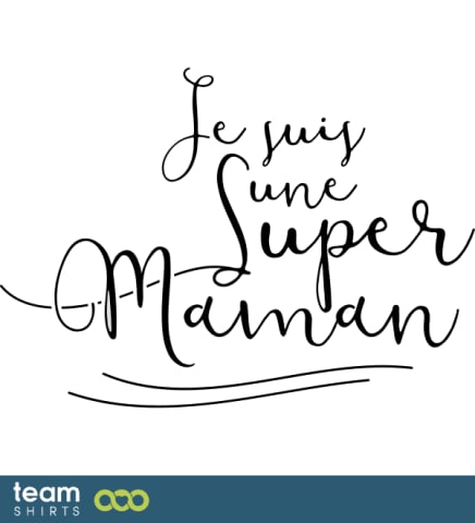 Super Maman
