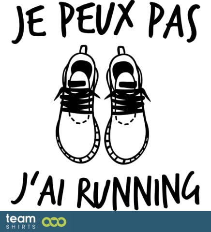J'ai Running 3
