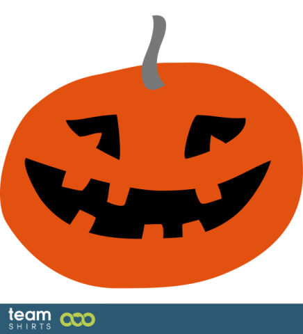 Citrouille d'Halloween