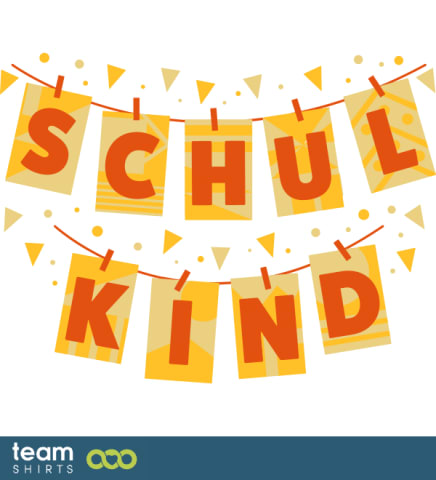 ansc SchulkindGirlande