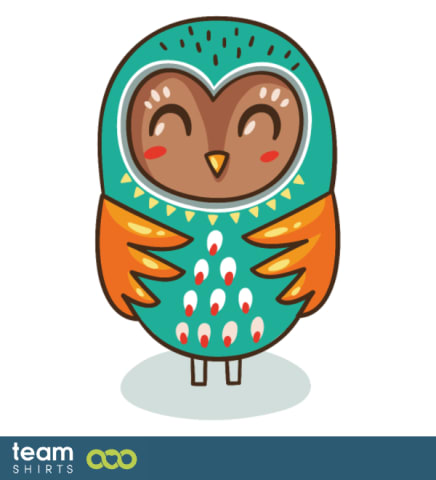cute owl