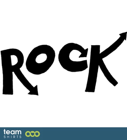 rock sketch vectorstock 1782075