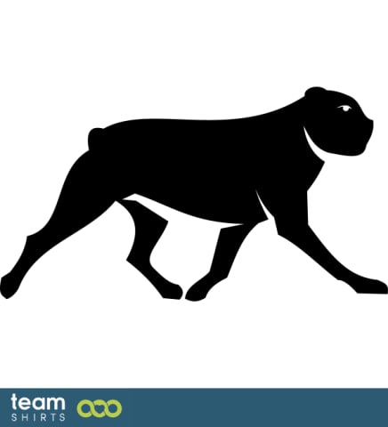 06 Dane 6 ai vecteur stock 9631309