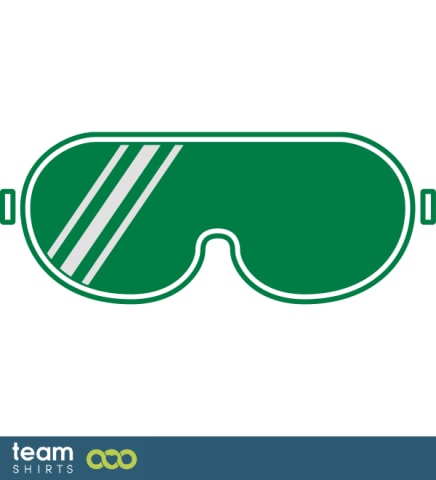Science vectorstock 2194407 Symbol Schutzbrille 00