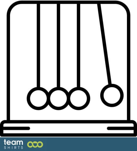 13 kugelexperiment ai vectorstock 6468336