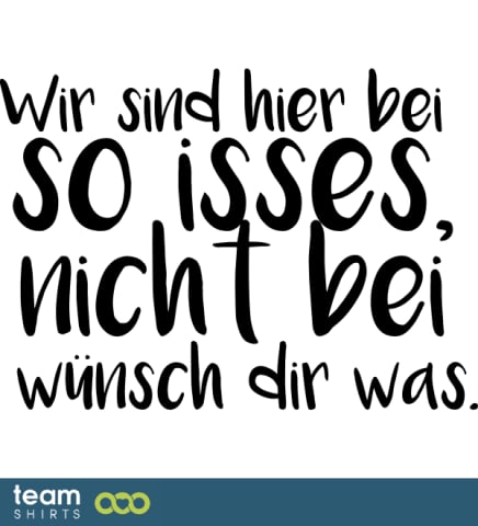 Wünsch Dir était