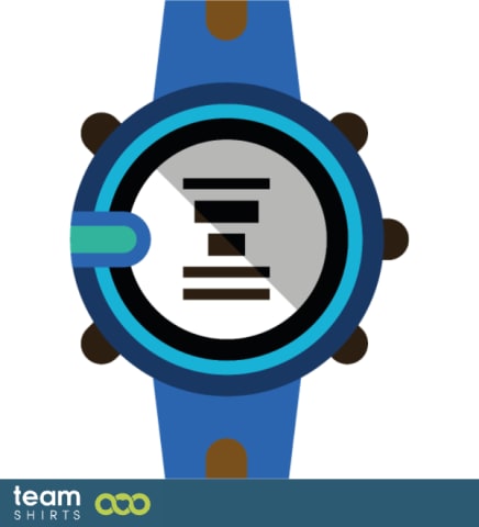 Diving watch
