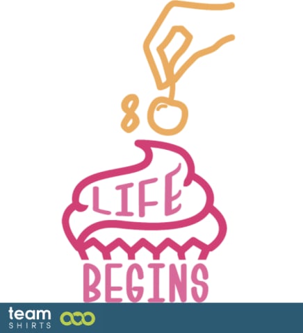 life begins