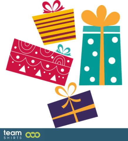 Präsentiert vectorstock 6438519