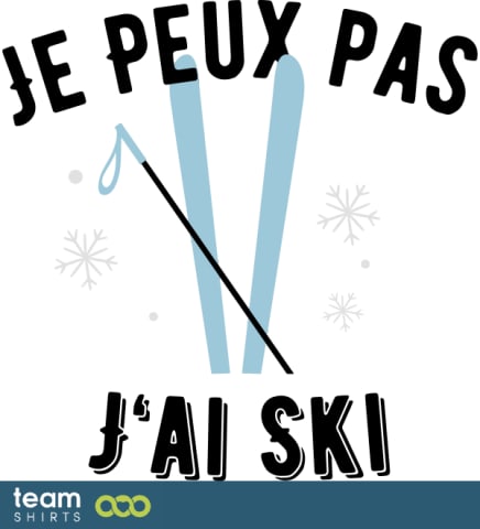 J’ai Ski