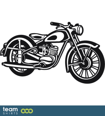 Zwei Räder für immer