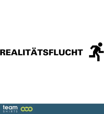 Realitaetsflucht