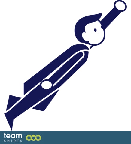 vectorstock 2563965 Superheld 007