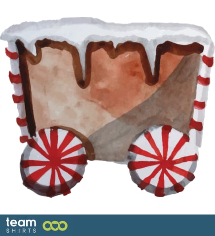 GingerBreadTrain 2 freexmas17mnr