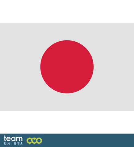 Flag Japan