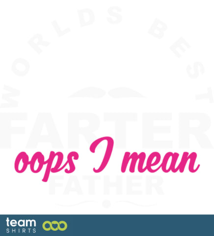 HD Worlds bester Farter Father White