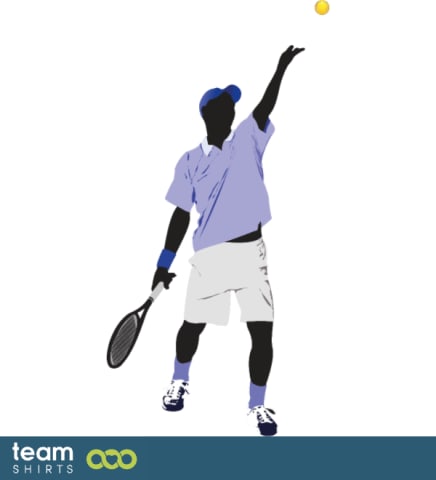 joueur de tennis