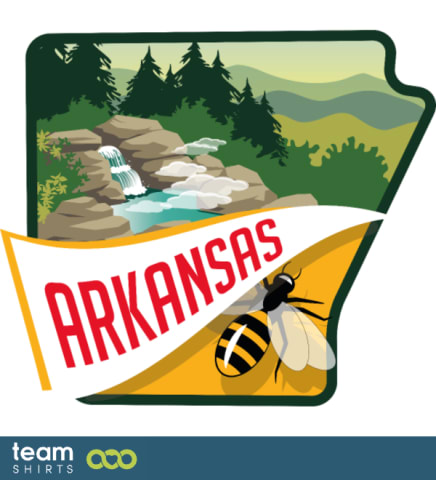Arkansas
