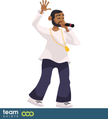Artiste hip-hop