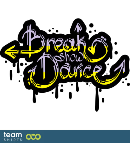 Spectacle Breakdance