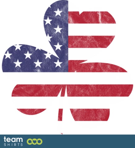 ansc americancloverleaf stpatricksday All