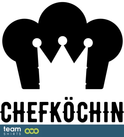 Chefköchin Krone