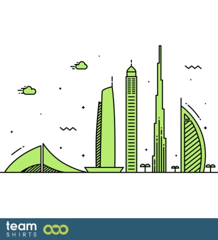 Dubaï, Émirats Arabes Unis