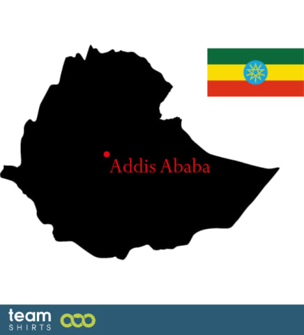 Ethiopia
