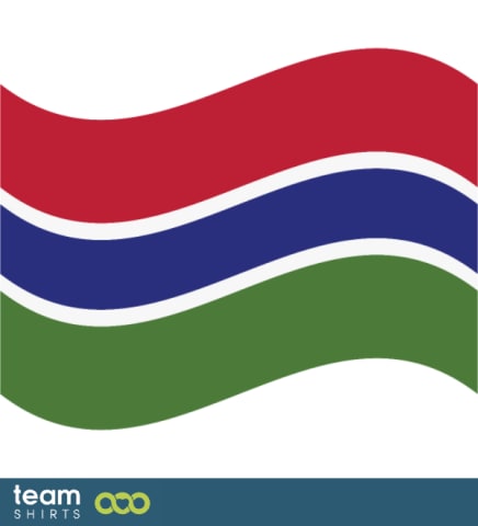 lippu gambia